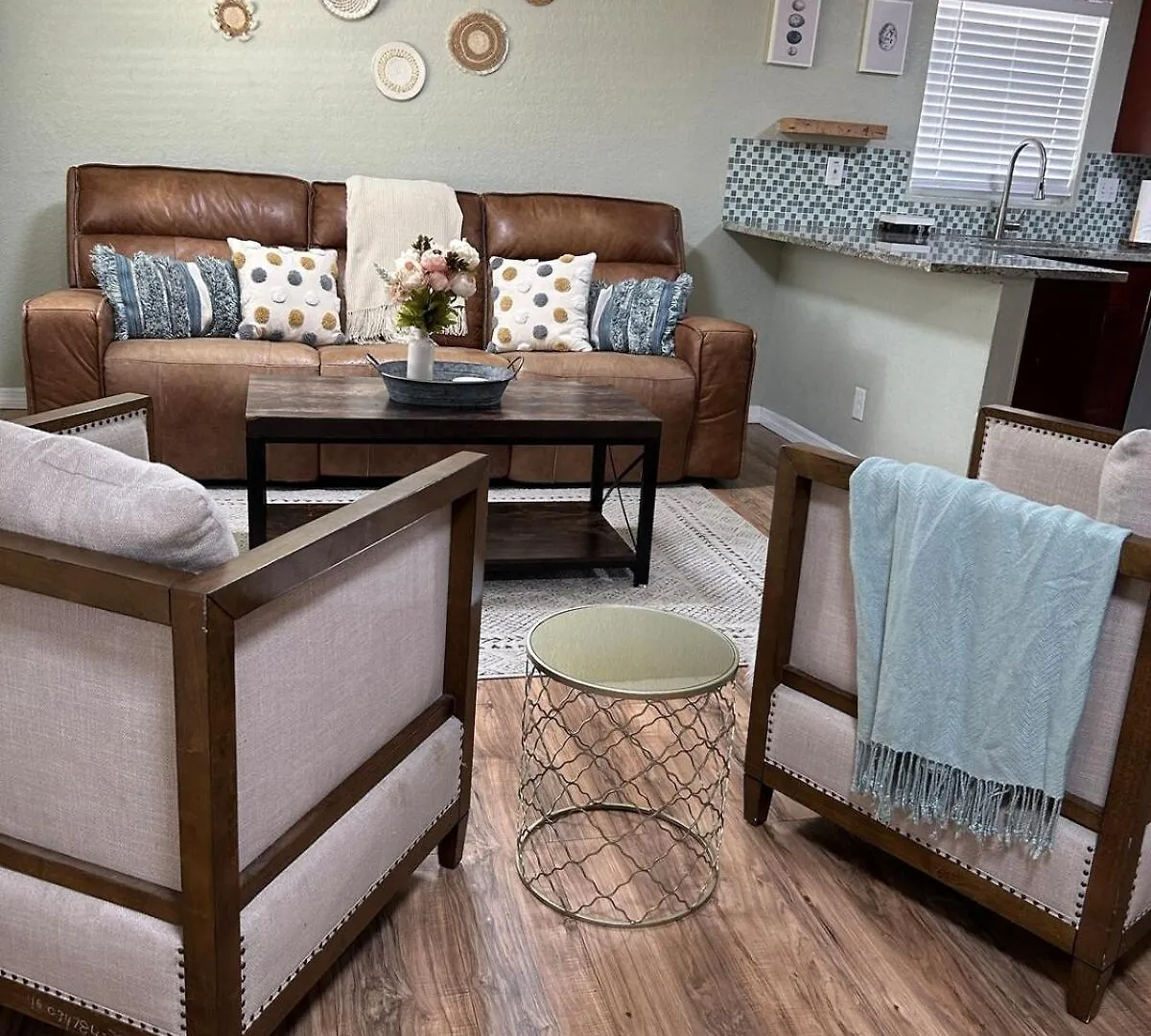 Stay Near The Beach In This Pet-Friendly Private Home Largo Σπίτι διακοπών