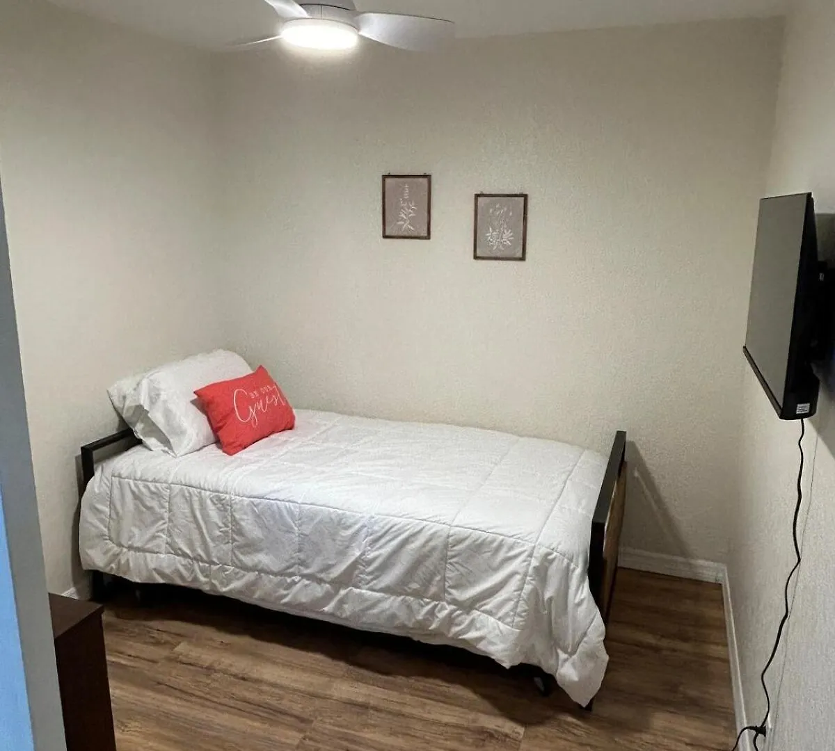 Stay Near The Beach In This Pet-Friendly Private Home Largo 0*,