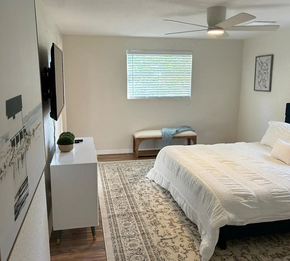 Σπίτι διακοπών Stay Near The Beach In This Pet-Friendly Private Home Largo Ηνωμένες Πολιτείες της Αμερικής