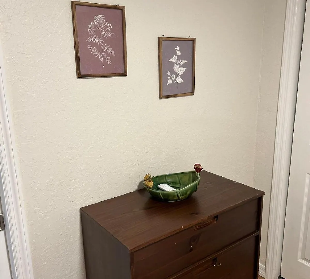 度假居 Stay Near The Beach In This Pet-Friendly Private Home 拉哥
